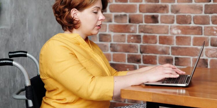 ¿Tienes una empresa? Estos son los beneficios de contratar a personas con discapacidad