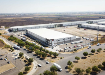 FedEx y PENSTONE inician operaciones desde Bajío Industrial Park en Salamanca