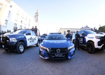 Fortalecen estrategia de seguridad integral en León