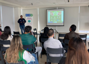 ¿Dónde me capacito como prestador de servicios ambientales?