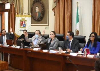 ¿Quiénes son los ciudadanos propuestos para el Sistema de Consejos de León?