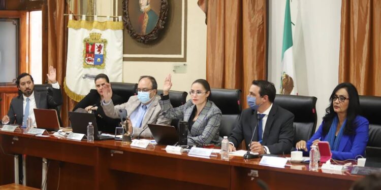 ¿Quiénes son los ciudadanos propuestos para el Sistema de Consejos de León?
