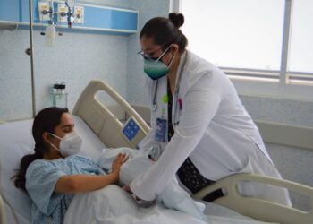 ¿Cuáles son los riesgos del embarazo en menores de edad? ¿Cuáles son las cifras en Guanajuato?