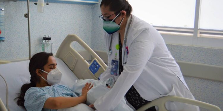 ¿Cuáles son los riesgos del embarazo en menores de edad? ¿Cuáles son las cifras en Guanajuato?