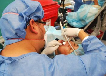 Gingivitis y periodontitis, séptima causa de enfermedad en Guanajuato