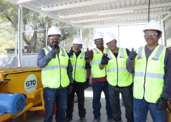 Presentan Estrategia de Atención Integral al Sector Ladrillero de Guanajuato; ¿en qué consiste?