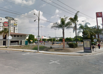 Ante accidentes, Gobierno de León implementará acciones en el cruce de bulevar Morelos y Clouthier