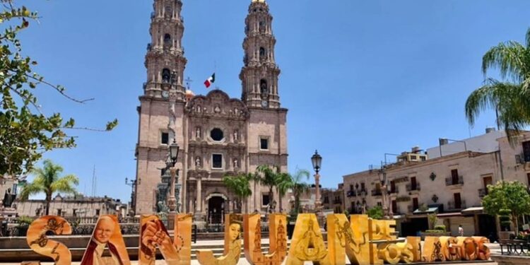 Inicia el Operativo Paso de Peregrinos 2023