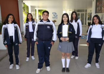 Realiza tu servicio social en el INAEBA y apoya a personas de tu comunidad a concluir su educación básica