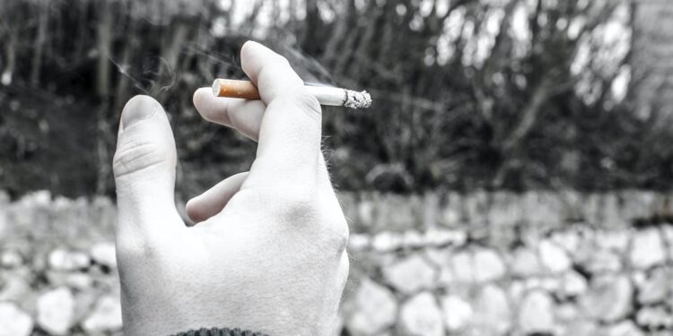 ¿De qué va la nueva Ley General para el Control del Tabaco en México?