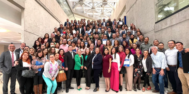 Registra tu empresa o asociación sindical al galardón “Guanajuato Premio Estatal al Mérito Laboral”