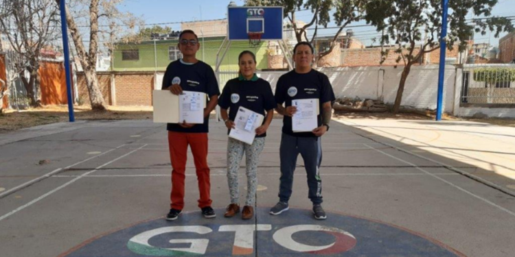 Prepa Pro: un modelo de clases presenciales en fin de semana