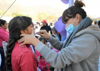 Inicia hoy el Rally de la Salud 2023 en León