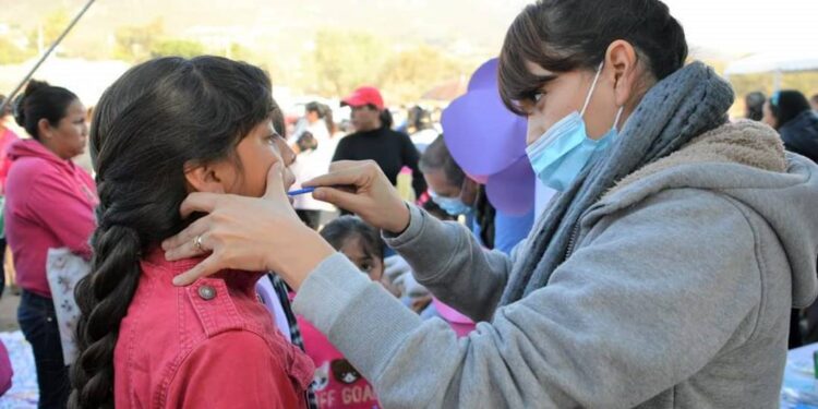 Inicia hoy el Rally de la Salud 2023 en León