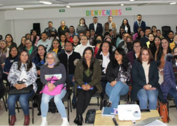 Conforman Red de Psicólogos y Especialistas de la Niñez y la Adolescencia en Guanajuato