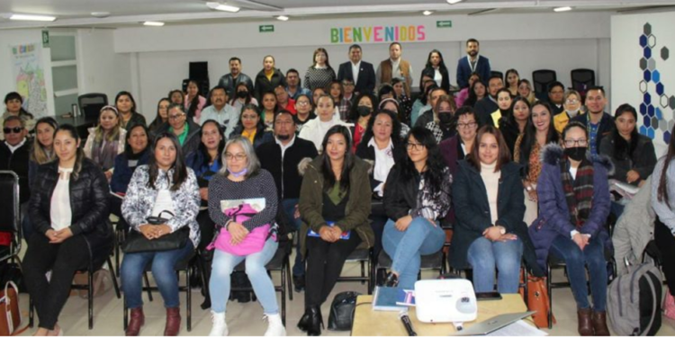 Conforman Red de Psicólogos y Especialistas de la Niñez y la Adolescencia en Guanajuato