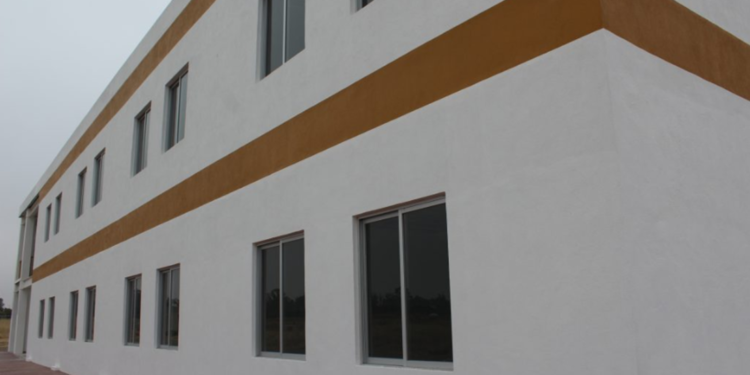 Supervisan trabajos de construcción de la UNAM San Miguel de Allende