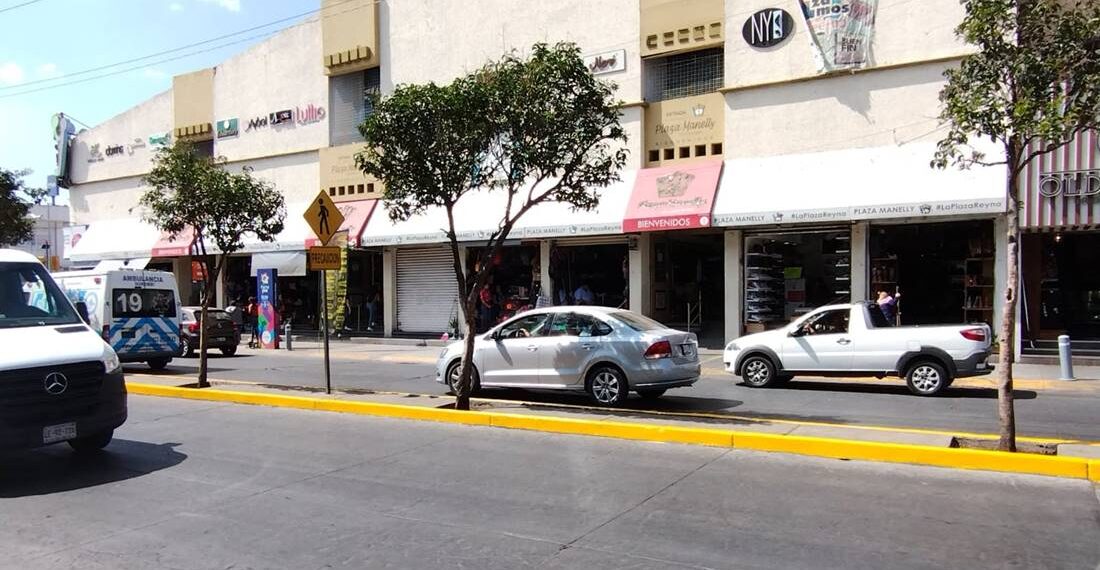 ¿Qué acciones se han realizado como parte del programa de reordenamiento de la Zona Piel en León?