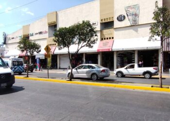 ¿Qué acciones se han realizado como parte del programa de reordenamiento de la Zona Piel en León?