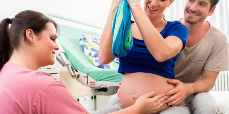 Atienden los primeros partos humanizados en Uriangato y Yuriria; ¿en qué consisten?