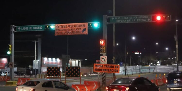Reanudan construcción del puente Talabarteros, en León