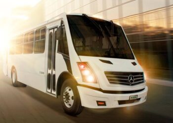 León tendrá 110 unidades más de transporte público