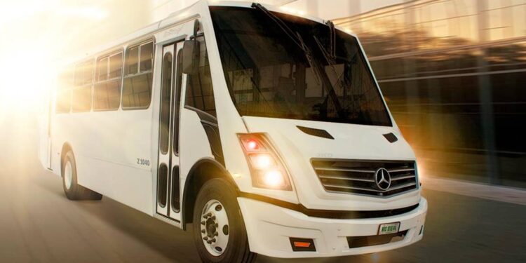 León tendrá 110 unidades más de transporte público