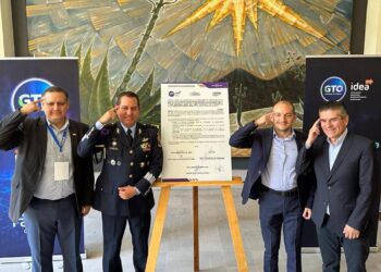 Unen esfuerzos IDEA GTO, Clúster Aeroespacial del Bajío y FAMEX