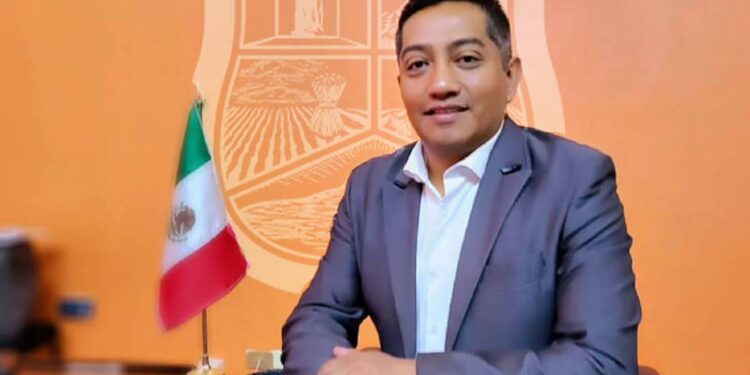 Alcalde de San Diego de la Unión tendrá que comparecer ante legisladores por agresión a regidora