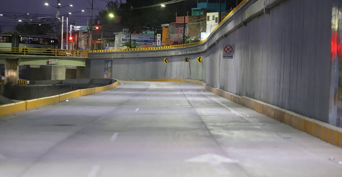 Abren circulación del Malecón del Río, en León; ¿qué adecuaciones se hicieron?