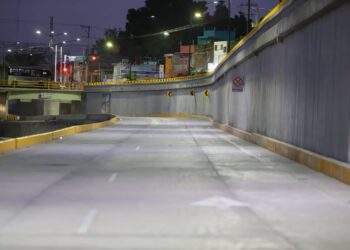 Abren circulación del Malecón del Río, en León; ¿qué adecuaciones se hicieron?