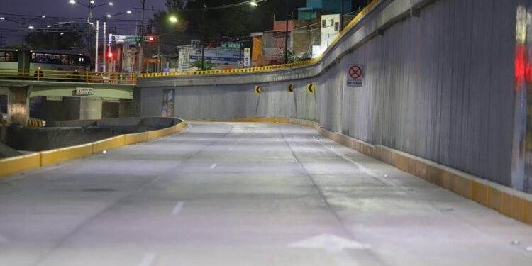 Abren circulación del Malecón del Río, en León; ¿qué adecuaciones se hicieron?