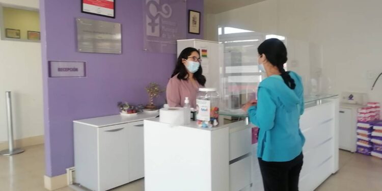 Presentan iniciativa para darle más presupuesto y personal a IMMUJERES León