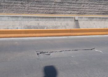 ¡Toma previsiones! Darán mantenimiento al Malecón de León; habrá cierres parciales