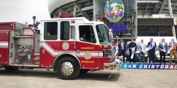 Inicia en Guanajuato Operativo San Cristóbal 2023