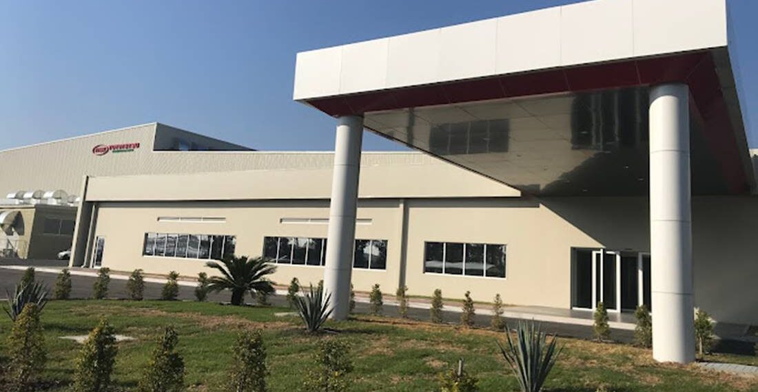 ¿Buscas empleo en Apaseo el Grande? Toyotetsu de México lanza vacantes