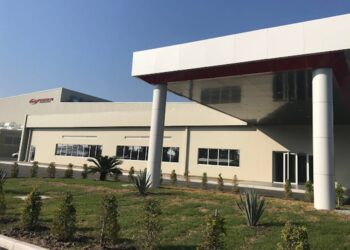¿Buscas empleo en Apaseo el Grande? Toyotetsu de México lanza vacantes