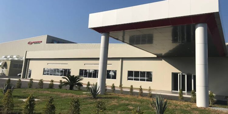 ¿Buscas empleo en Apaseo el Grande? Toyotetsu de México lanza vacantes