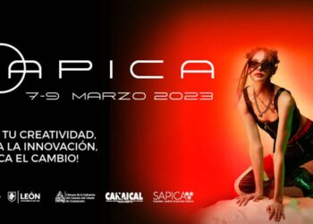 Realizarán edición 88 de SAPICA del 7 al 9 de marzo