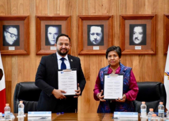 SEG y Poder Judicial de Guanajuato firmaron convenio de colaboración; ¿en qué consiste?