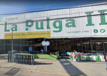 Realizarán quinta etapa de remodelación del Tianguis La Pulga, en León; ¿qué acciones se han ejecutado?