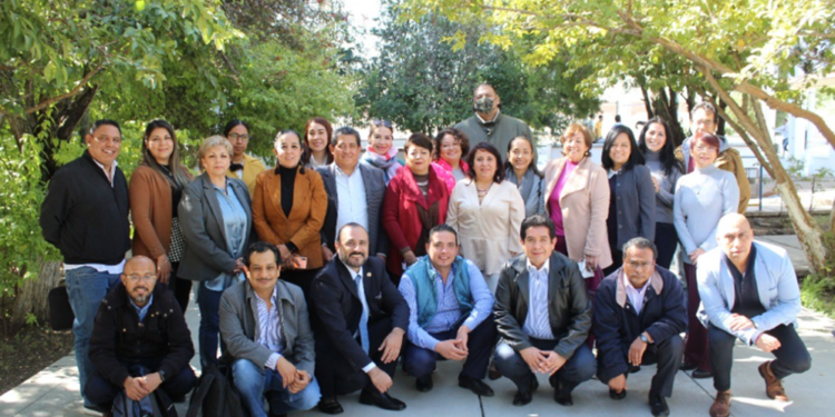 Diseñan nuevo plan de estudios de las Normales en Guanajuato