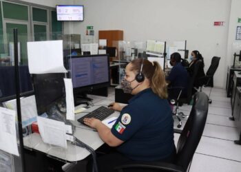 ¿Haces llamadas de broma al 911? Podrías ser sancionado con cárcel y multa