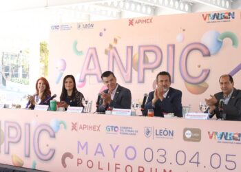 Alistan edición 61 de ANPIC; ¿cuáles son las novedades para este año?