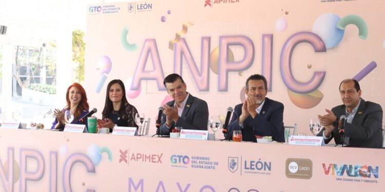 Alistan edición 61 de ANPIC; ¿cuáles son las novedades para este año?