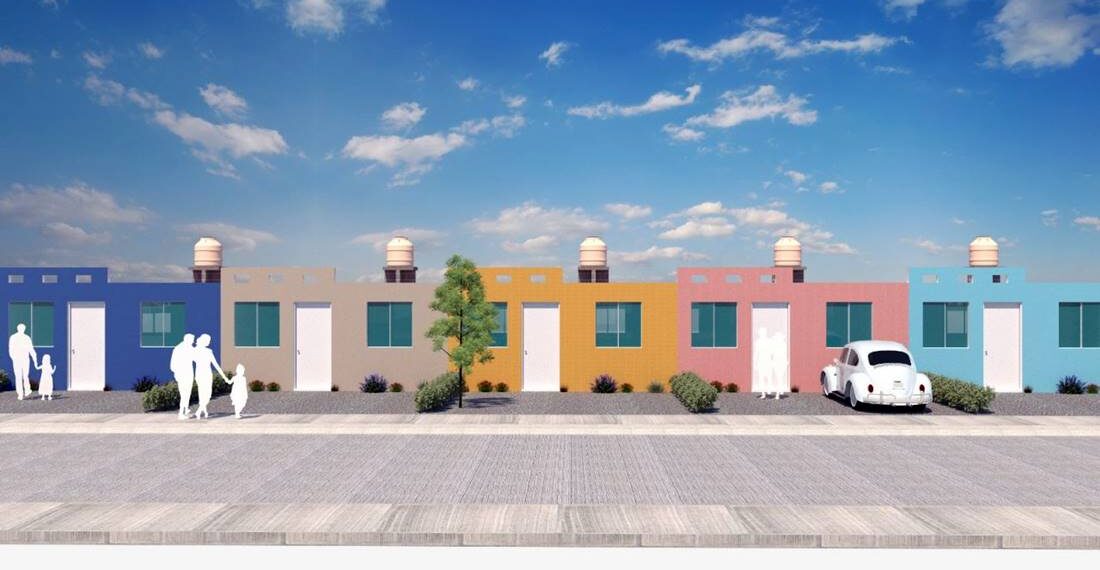 IMUVI León ofrece créditos hipotecarios para proyecto Colinas del Recuerdo