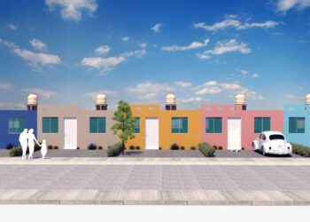 IMUVI León ofrece créditos hipotecarios para proyecto Colinas del Recuerdo