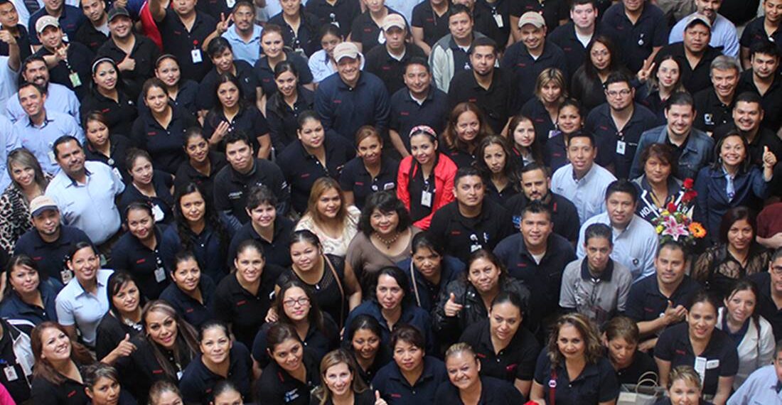 ¿Buscas empleo? Denso hará proceso de reclutamiento en Guanajuato capital