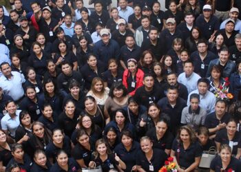 ¿Buscas empleo? Denso hará proceso de reclutamiento en Guanajuato capital
