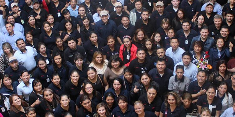 ¿Buscas empleo? Denso hará proceso de reclutamiento en Guanajuato capital